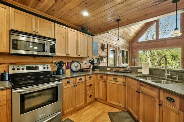 287 Rhonda Lane, Mineral Bluff, GA 30559