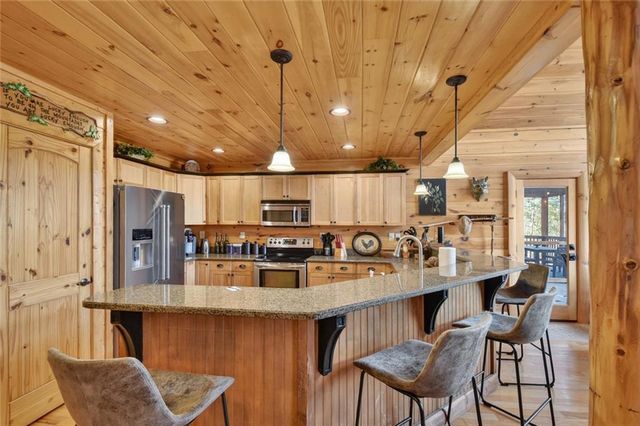 287 Rhonda Lane, Mineral Bluff, GA 30559