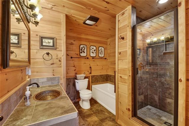 287 Rhonda Lane, Mineral Bluff, GA 30559