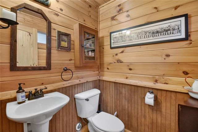 287 Rhonda Lane, Mineral Bluff, GA 30559