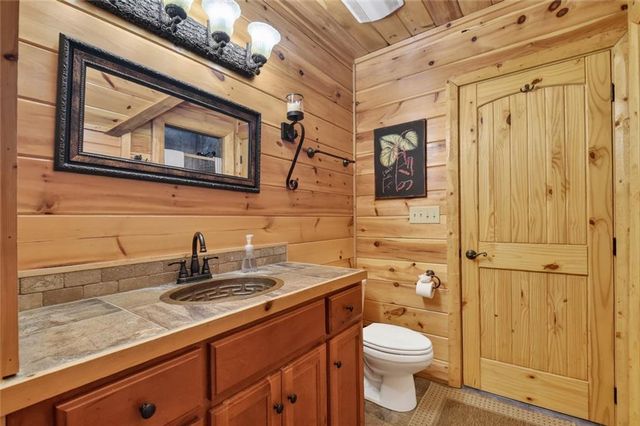 287 Rhonda Lane, Mineral Bluff, GA 30559