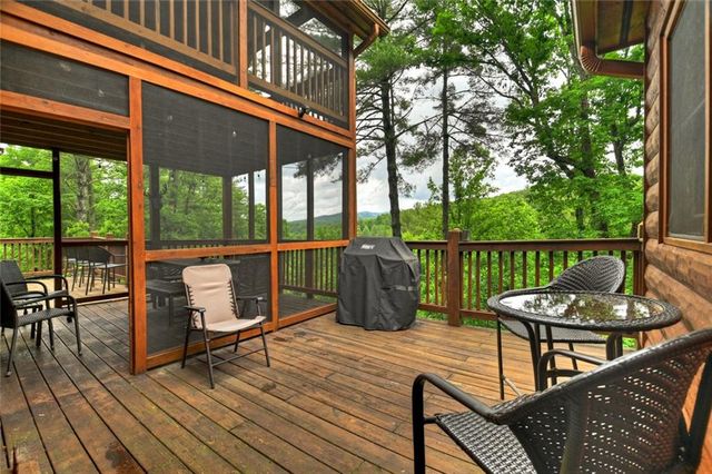 287 Rhonda Lane, Mineral Bluff, GA 30559