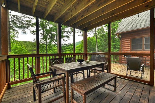 287 Rhonda Lane, Mineral Bluff, GA 30559