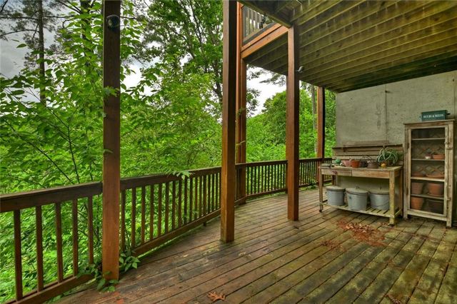 287 Rhonda Lane, Mineral Bluff, GA 30559