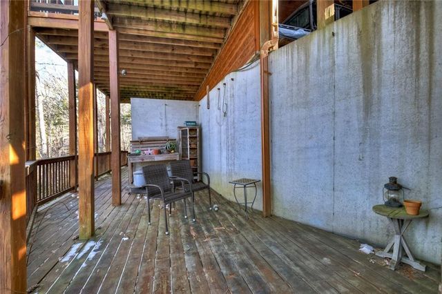 287 Rhonda Lane, Mineral Bluff, GA 30559
