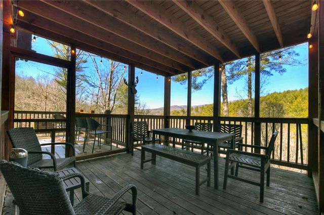 287 Rhonda Lane, Mineral Bluff, GA 30559