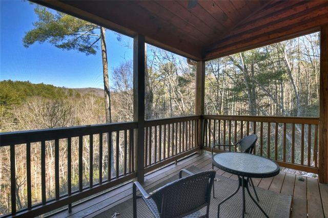 287 Rhonda Lane, Mineral Bluff, GA 30559
