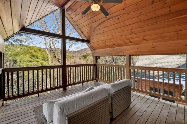 287 Rhonda Lane, Mineral Bluff, GA 30559