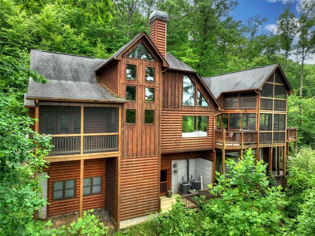 287 Rhonda Lane, Mineral Bluff, GA 30559