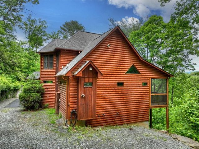 287 Rhonda Lane, Mineral Bluff, GA 30559