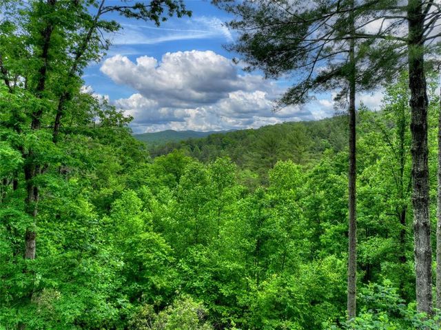 287 Rhonda Lane, Mineral Bluff, GA 30559