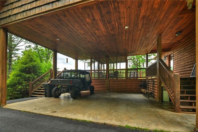 287 Rhonda Lane, Mineral Bluff, GA 30559