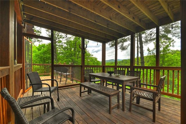 287 Rhonda Lane, Mineral Bluff, GA 30559