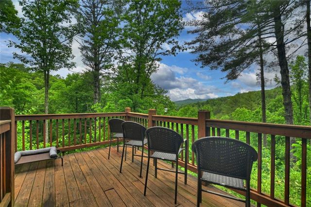287 Rhonda Lane, Mineral Bluff, GA 30559