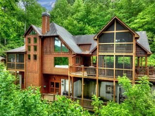 287 Rhonda Lane, Mineral Bluff, GA 30559