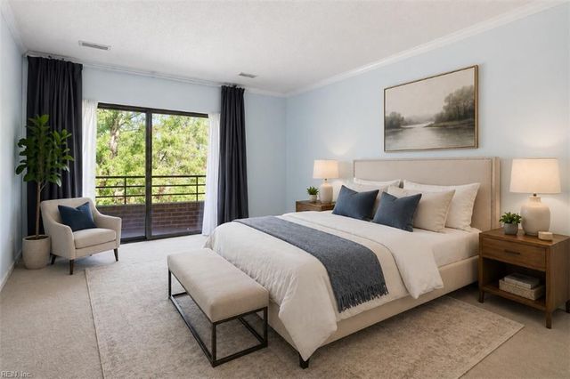 255 College Cross Apt 72, Norfolk, VA 23510