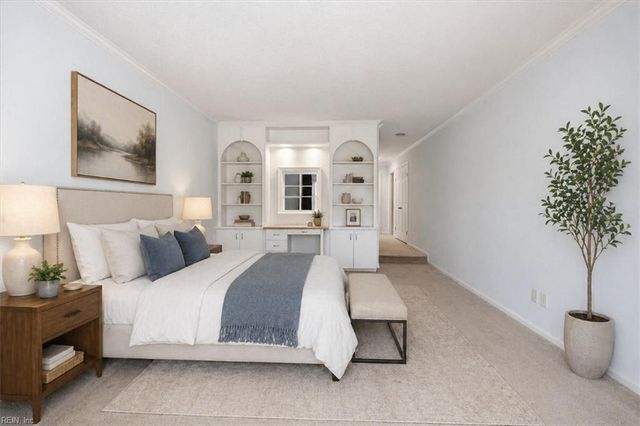 255 College Cross Apt 72, Norfolk, VA 23510