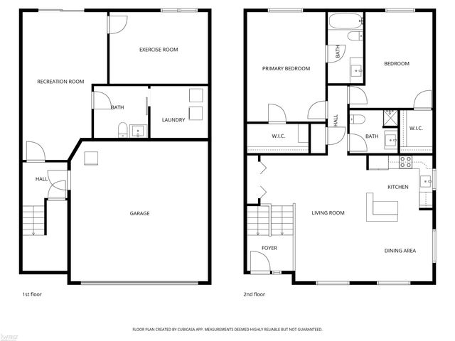 1170 Parklane Circle, Grand Blanc, MI 48439