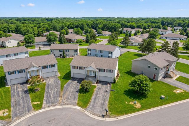 1170 Parklane Circle, Grand Blanc, MI 48439