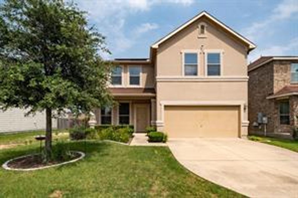 11021 Kirkland Hill PATH, Austin, TX 78754