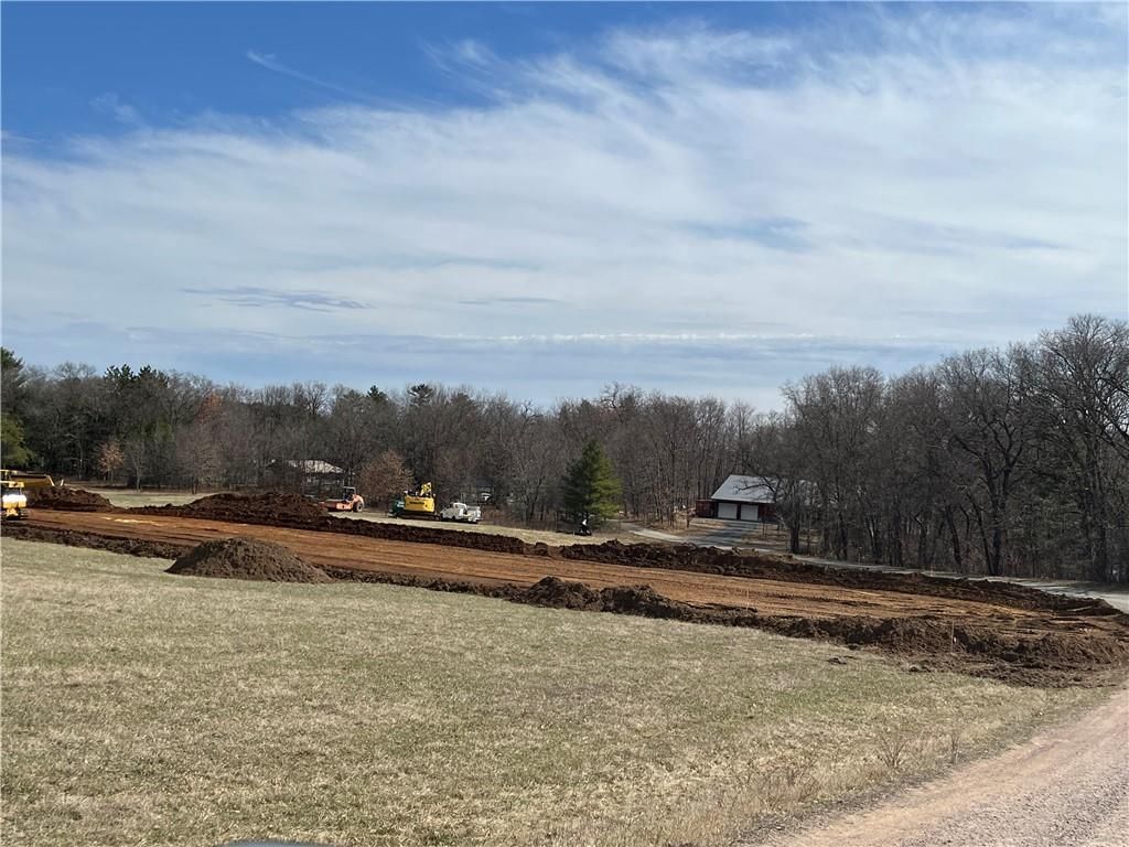 Lot #6 Ladybug Trail, Augusta, WI 54701