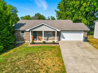 2009 WINCHESTER DR, Columbia, MO 65202
