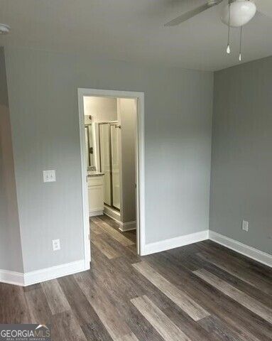 4705 Chariot Drive, Flowery Branch, GA 30542