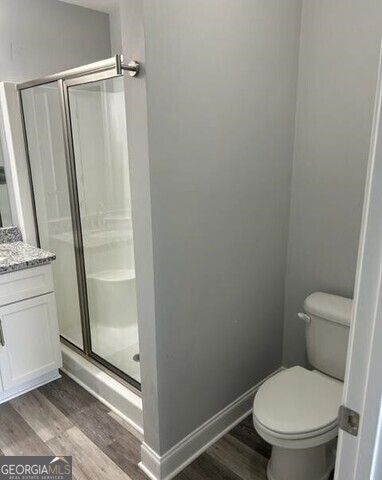 4705 Chariot Drive, Flowery Branch, GA 30542