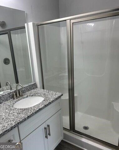 4705 Chariot Drive, Flowery Branch, GA 30542