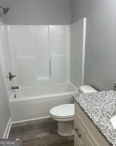 4705 Chariot Drive, Flowery Branch, GA 30542