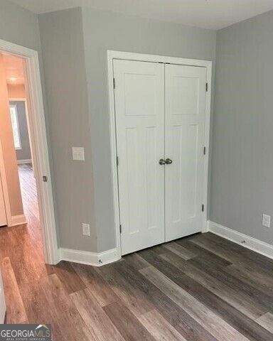 4705 Chariot Drive, Flowery Branch, GA 30542