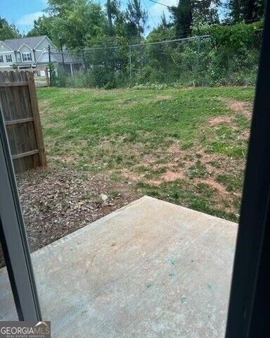 4705 Chariot Drive, Flowery Branch, GA 30542