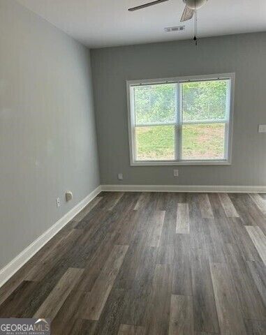 4705 Chariot Drive, Flowery Branch, GA 30542