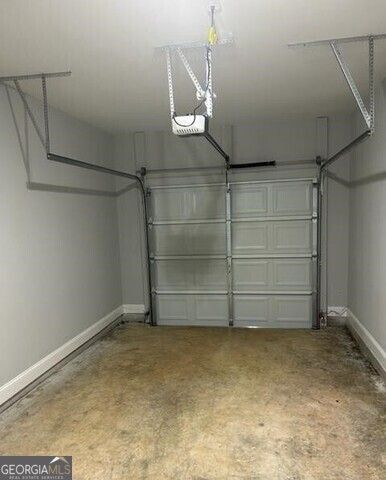 4705 Chariot Drive, Flowery Branch, GA 30542