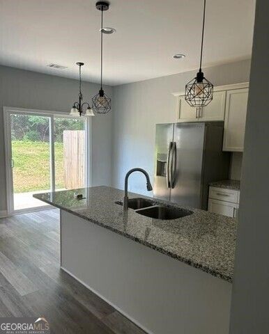 4705 Chariot Drive, Flowery Branch, GA 30542