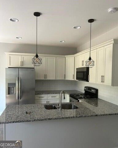 4705 Chariot Drive, Flowery Branch, GA 30542