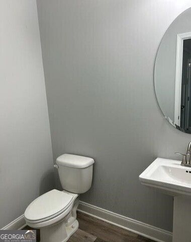 4705 Chariot Drive, Flowery Branch, GA 30542