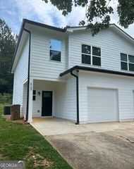 4705 Chariot Drive, Flowery Branch, GA 30542