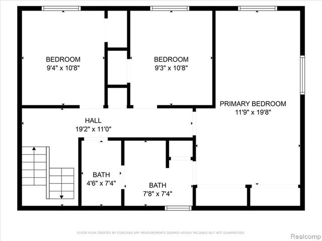 29994 Rambling Road, Southfield, MI 48076