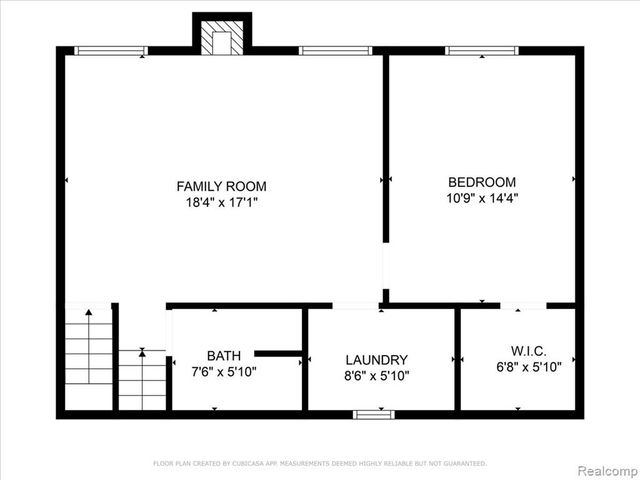 29994 Rambling Road, Southfield, MI 48076