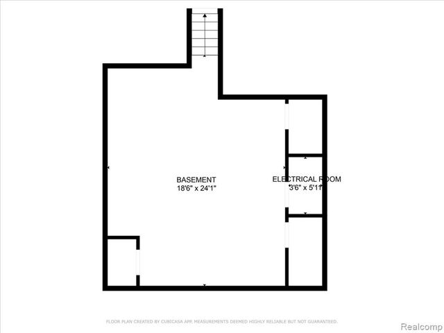 29994 Rambling Road, Southfield, MI 48076