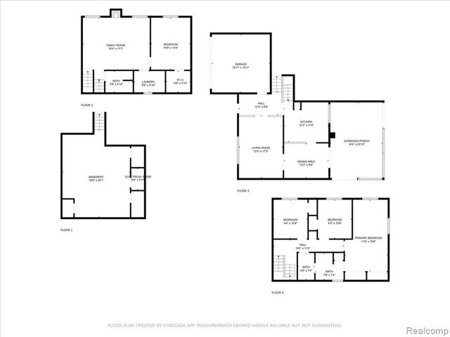 29994 Rambling Road, Southfield, MI 48076