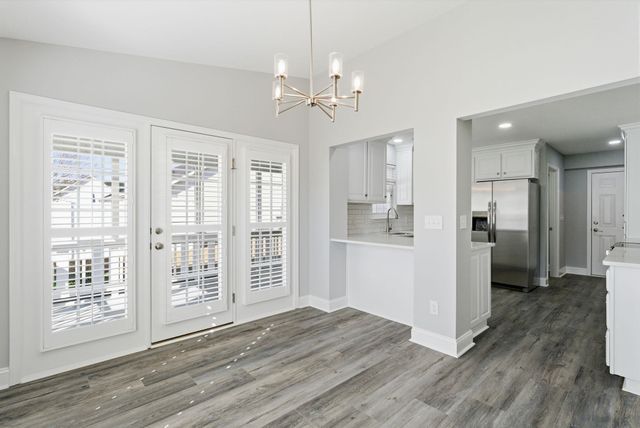 203 Silverbelle Blvd., Longs, SC 29568