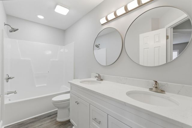 203 Silverbelle Blvd., Longs, SC 29568