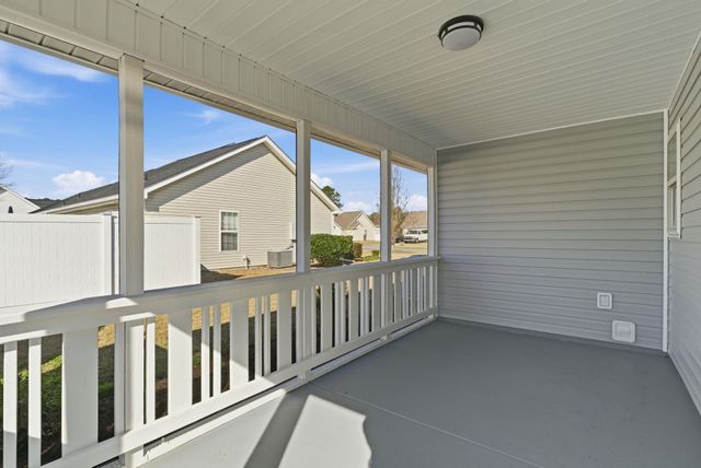 203 Silverbelle Blvd., Longs, SC 29568