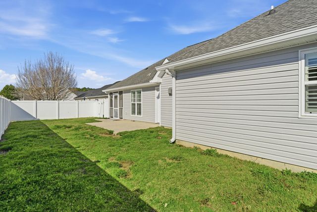 203 Silverbelle Blvd., Longs, SC 29568