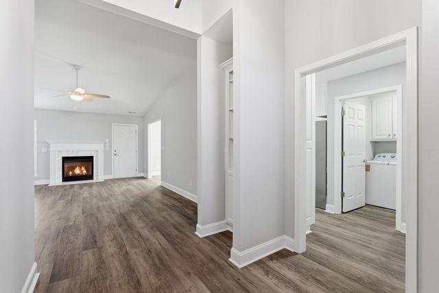 203 Silverbelle Blvd., Longs, SC 29568