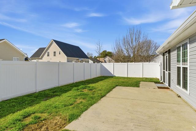 203 Silverbelle Blvd., Longs, SC 29568