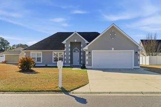 203 Silverbelle Blvd., Longs, SC 29568