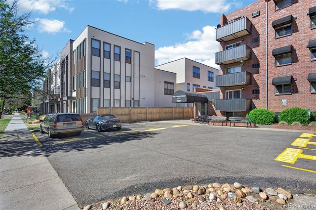 1833 N Williams Street 506, Denver, CO 80218